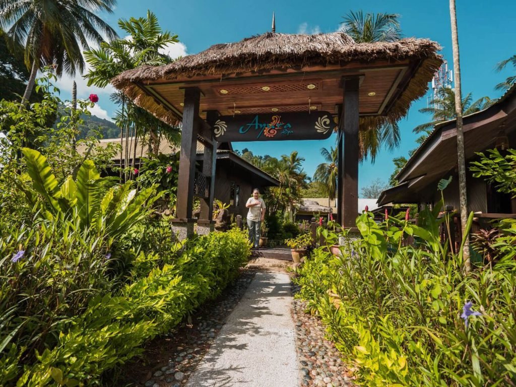 Hotels | Rama Tours