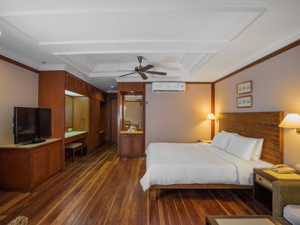 Hotels | Rama Tours