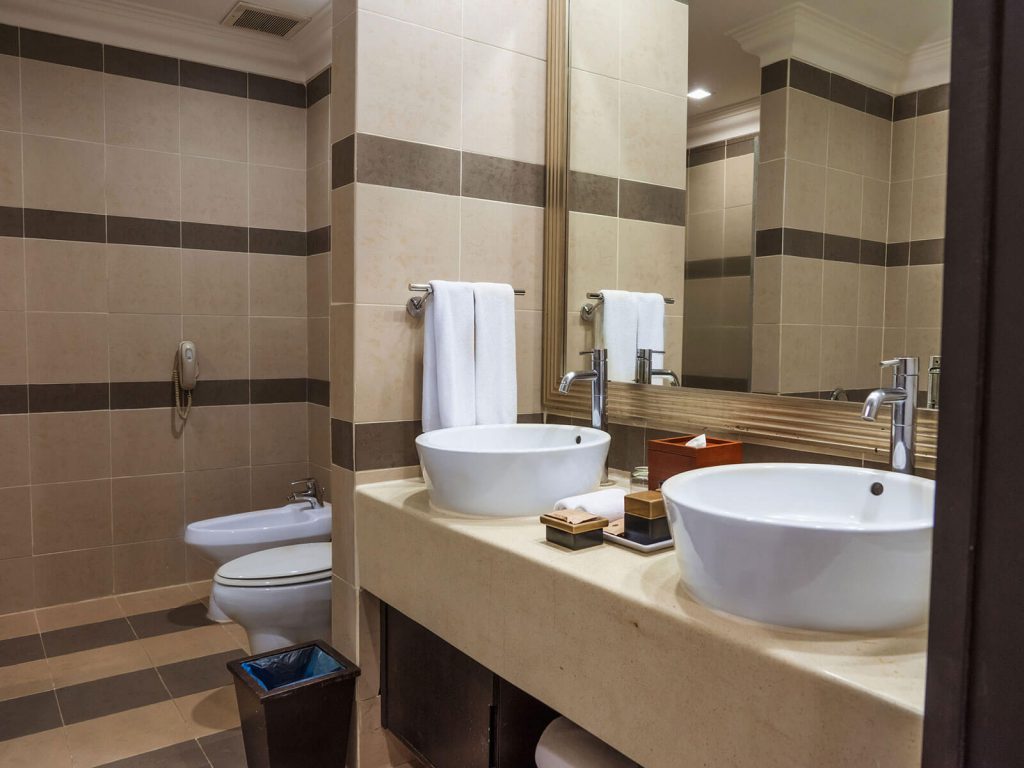 Hotels | Rama Tours
