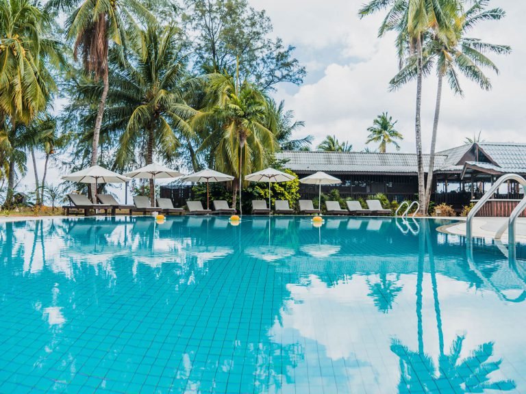 Hotels | Rama Tours