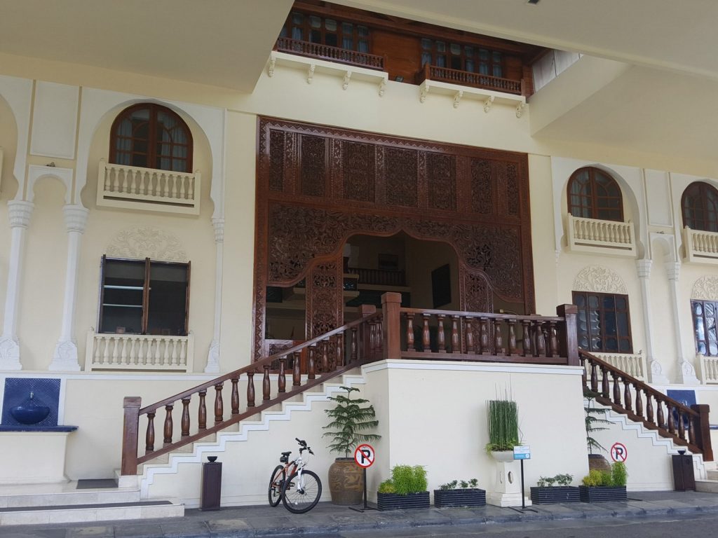Hotels | Rama Tours