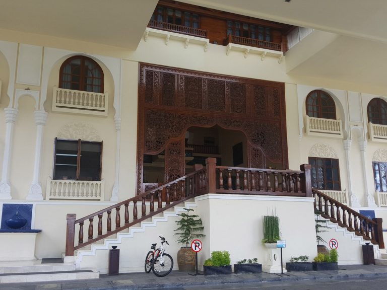 Hotels | Rama Tours