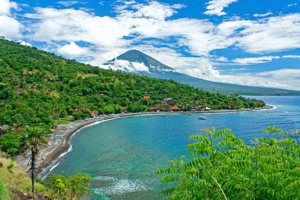 Privé: Ongerept Bali