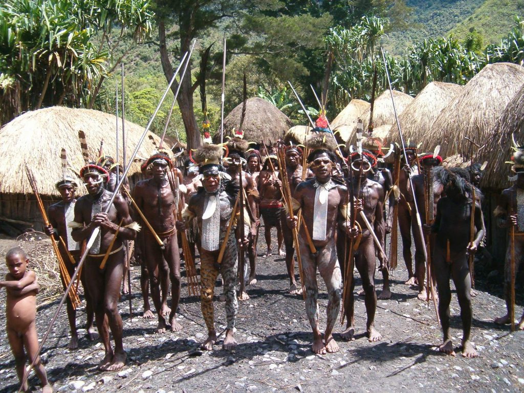 Fascinerend Papua en Raja Ampat | Rama Tours