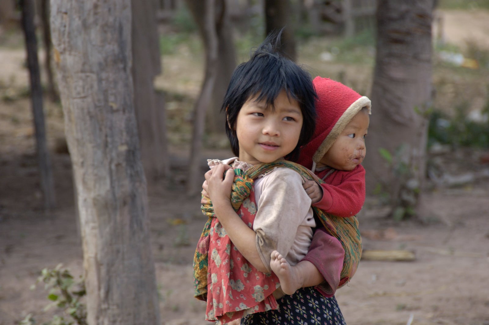 Rondreis Laos Bijzonder Laos
