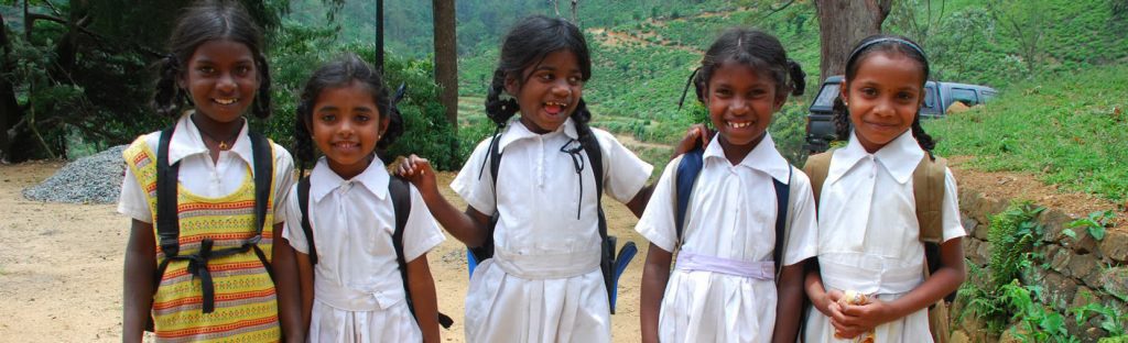Verrassend Sri Lanka | Rama Tours