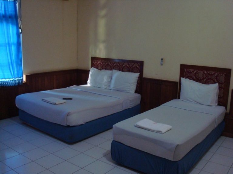 Hotels | Rama Tours