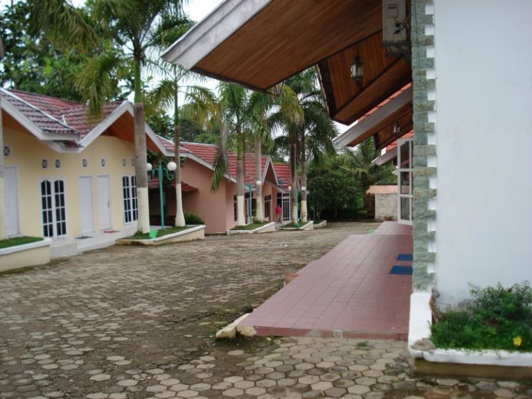 Hotels | Rama Tours