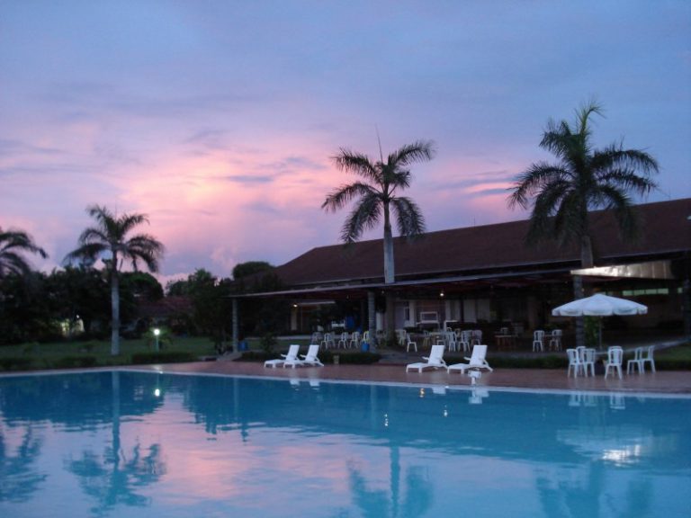 Hotels | Rama Tours