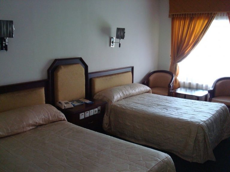 Hotels | Rama Tours
