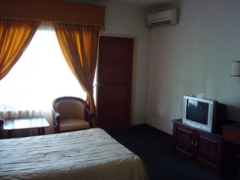 Hotels | Rama Tours