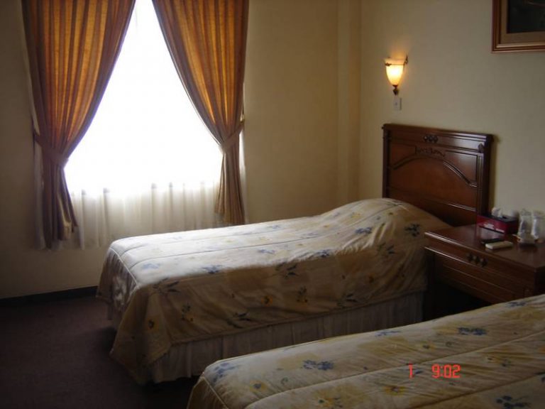 Hotels | Rama Tours