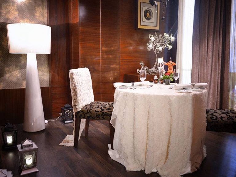 Hotels | Rama Tours