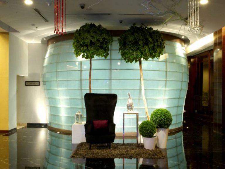 Hotels | Rama Tours