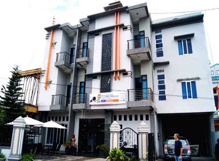 Hotels | Rama Tours