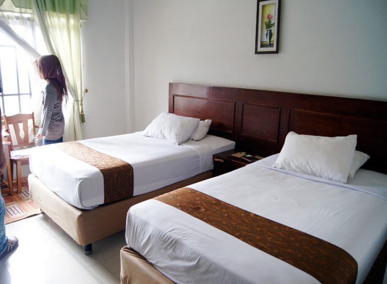 Hotels | Rama Tours