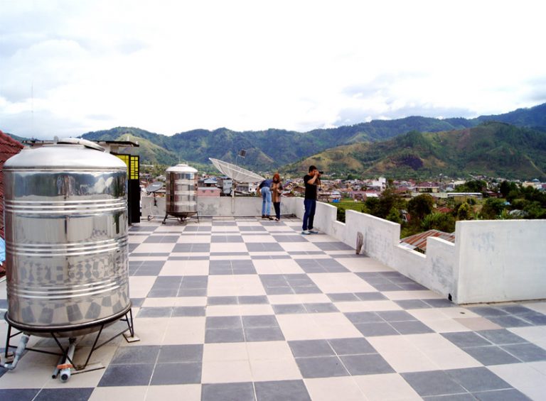 Hotels | Rama Tours