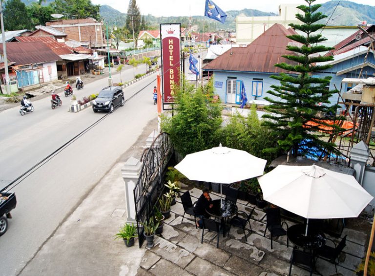 Hotels | Rama Tours
