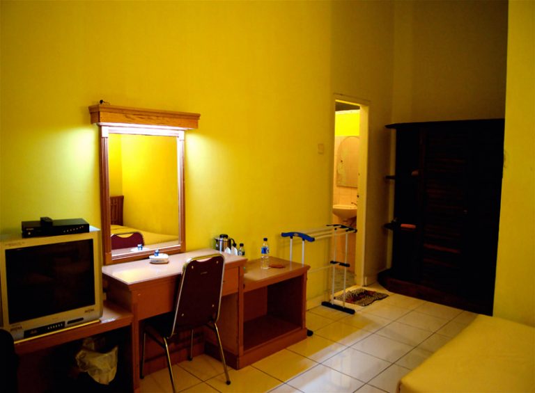 Hotels | Rama Tours