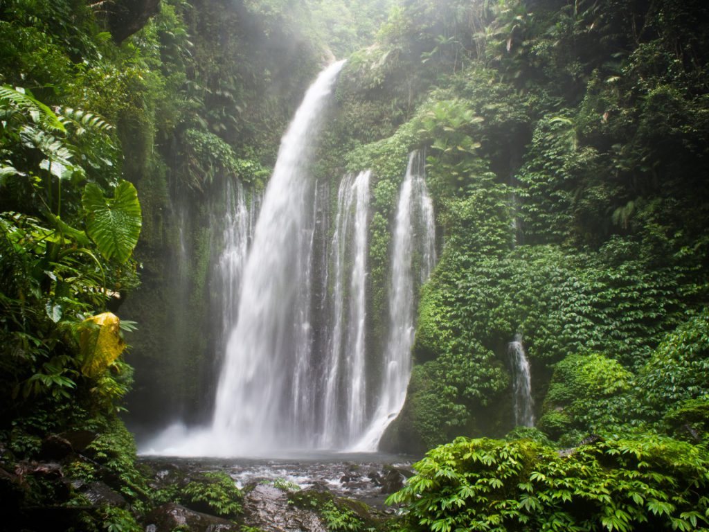 Senaru | Rama Tours