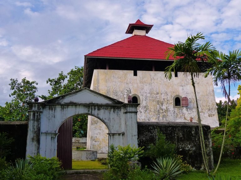 Hoogtepunten | Rama Tours