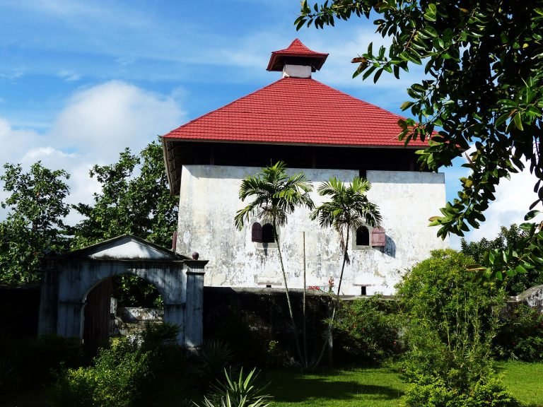 Hoogtepunten | Rama Tours
