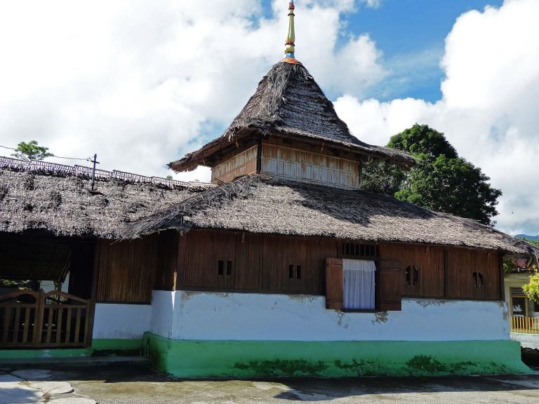 Hoogtepunten | Rama Tours