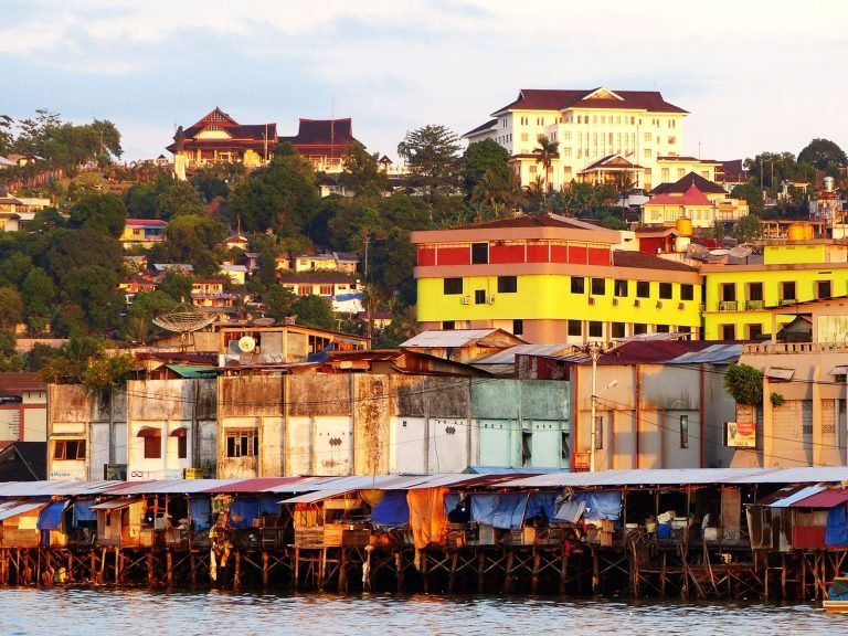 Hoogtepunten | Rama Tours