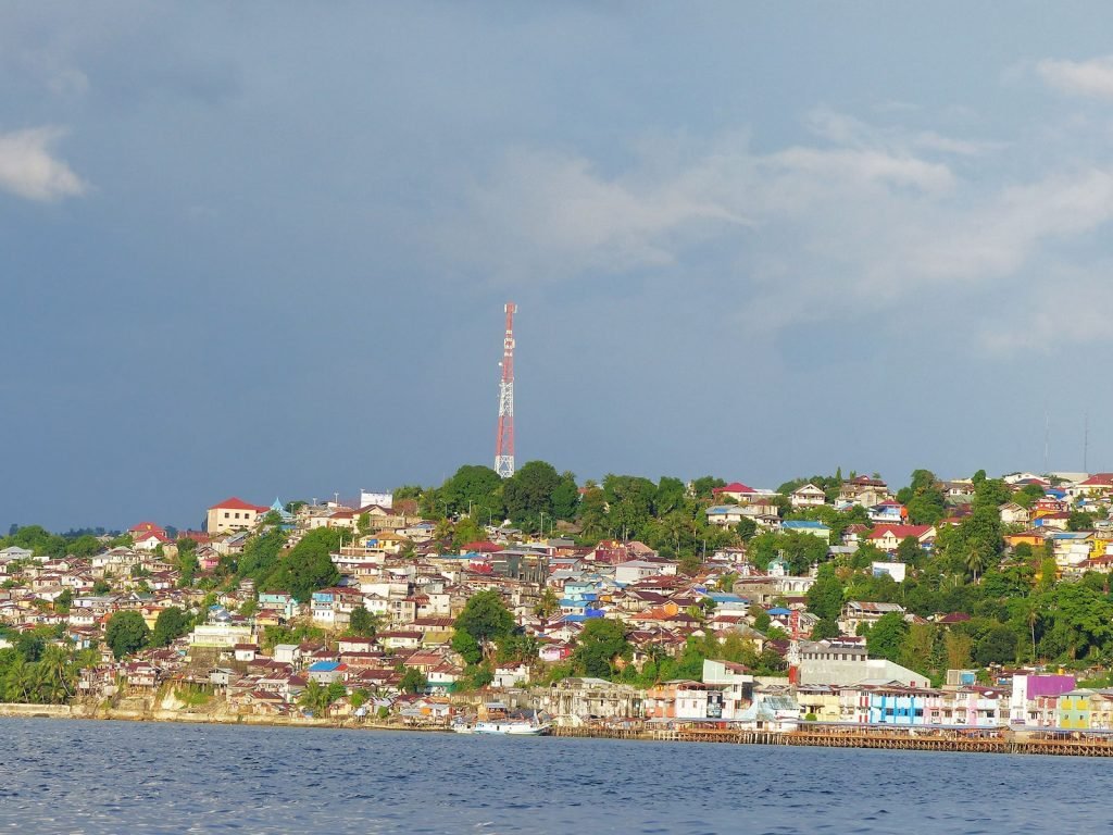 Hoogtepunten | Rama Tours