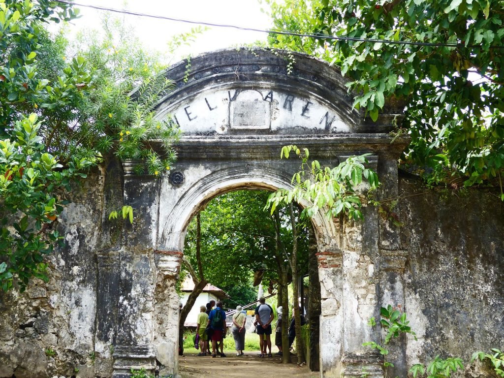 Hoogtepunten | Rama Tours