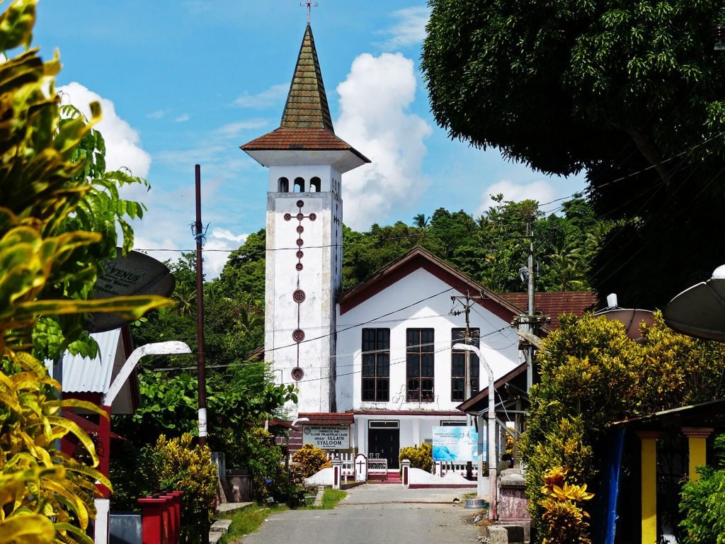 Hoogtepunten | Rama Tours