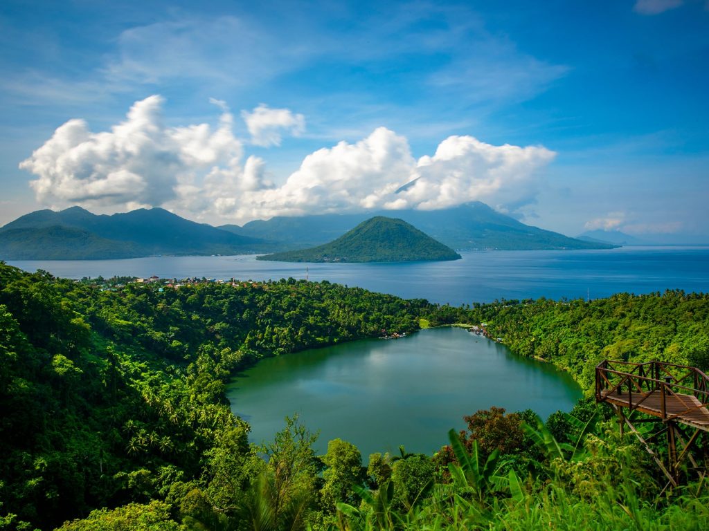 Ternate Molukken | Rama Tours