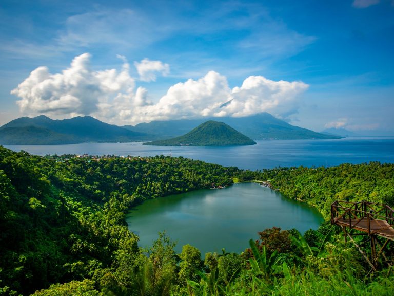 Hoogtepunten | Rama Tours
