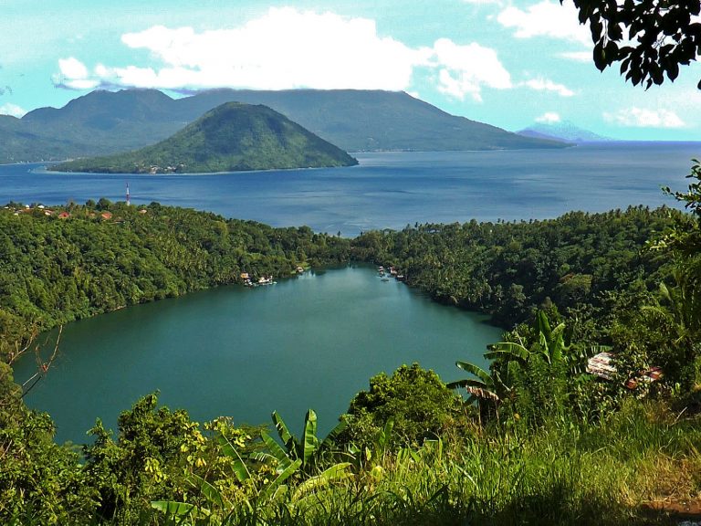 Hoogtepunten | Rama Tours