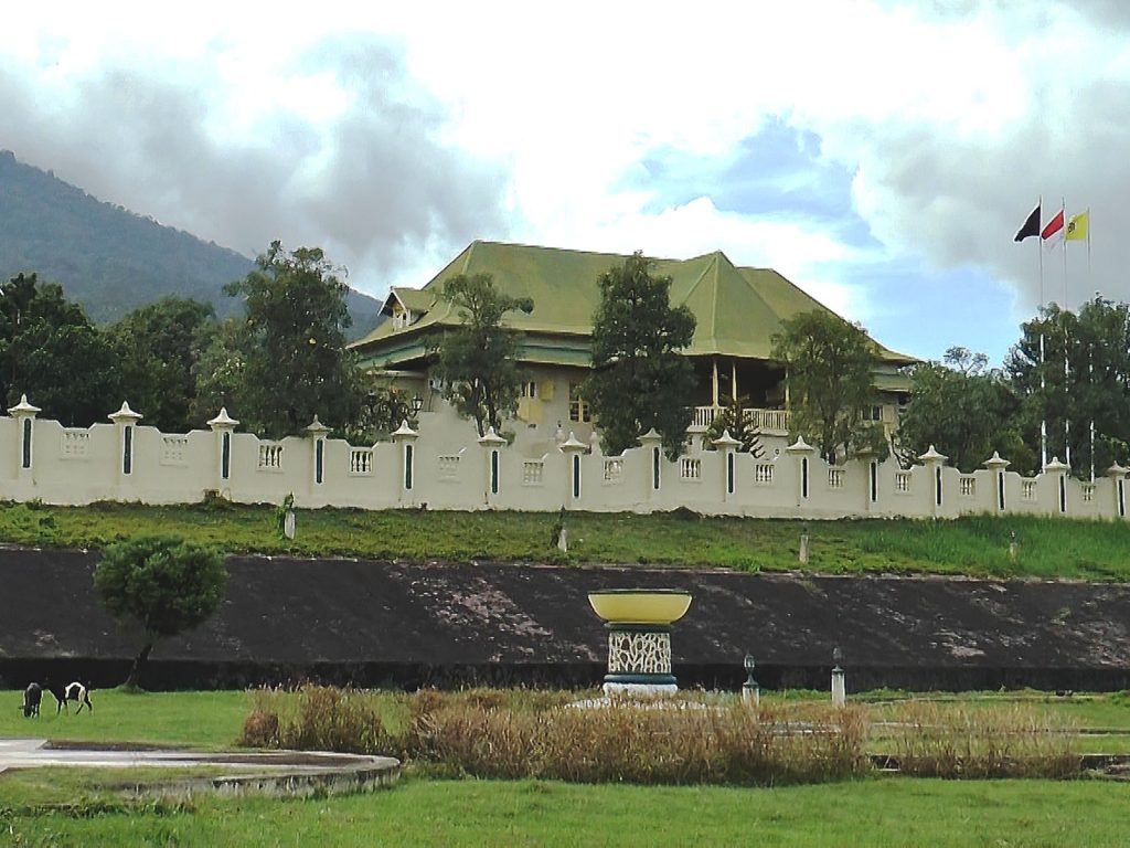 Hoogtepunten | Rama Tours