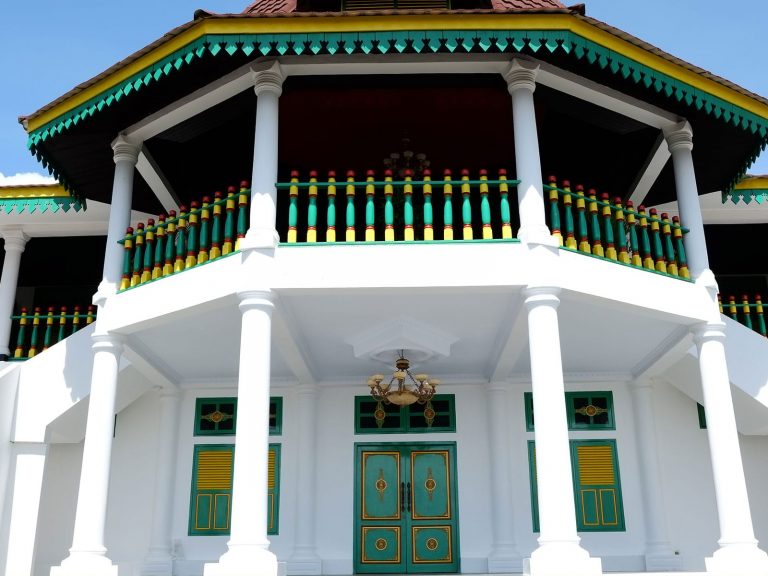 Hoogtepunten | Rama Tours