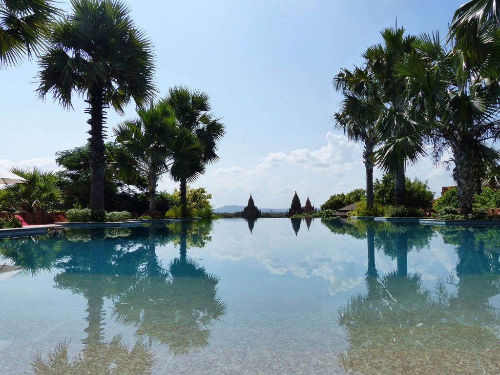 Hotels | Rama Tours