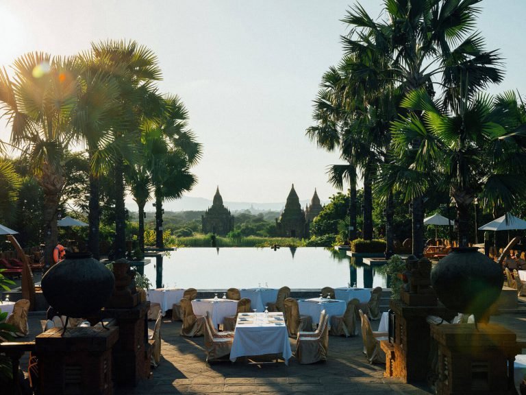 Hotels | Rama Tours