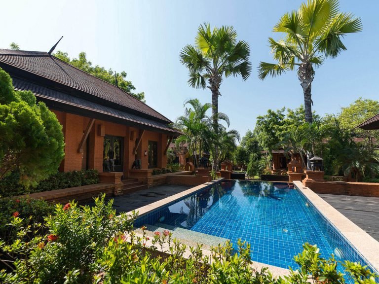 Hotels | Rama Tours