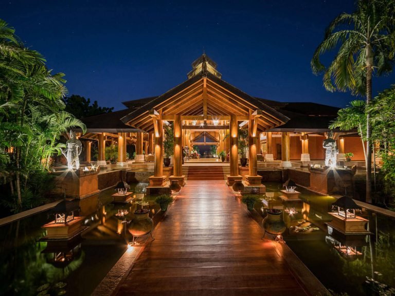 Hotels | Rama Tours