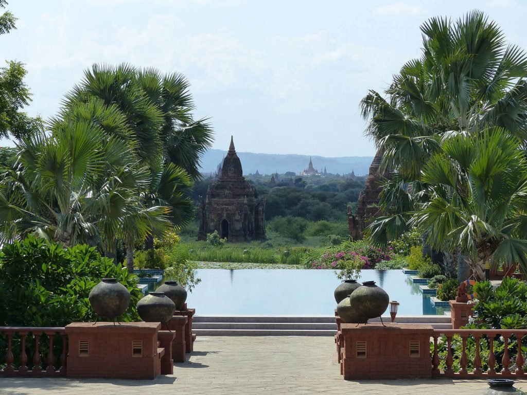 Hotels | Rama Tours