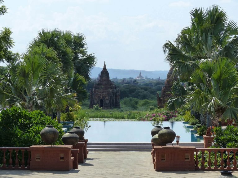 Hotels | Rama Tours