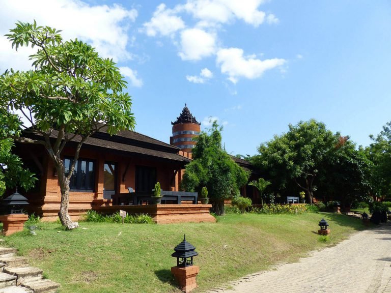Hotels | Rama Tours