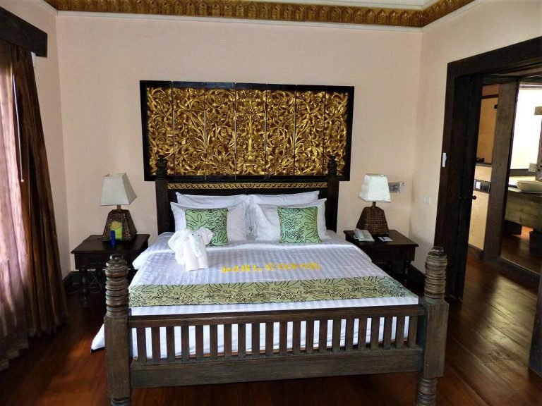 Hotels | Rama Tours