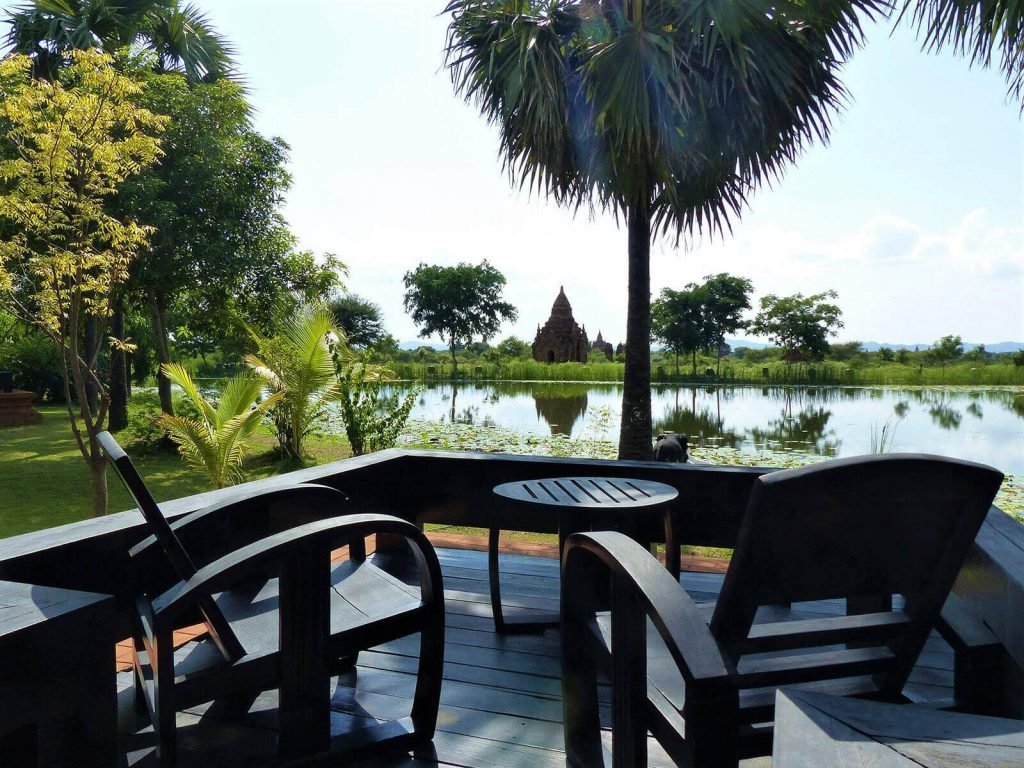 Hotels | Rama Tours
