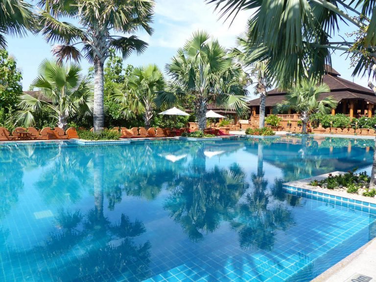 Hotels | Rama Tours