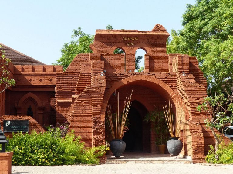Hotels | Rama Tours