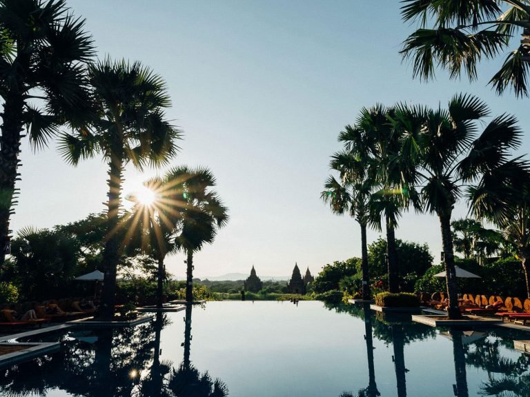 Hotels | Rama Tours