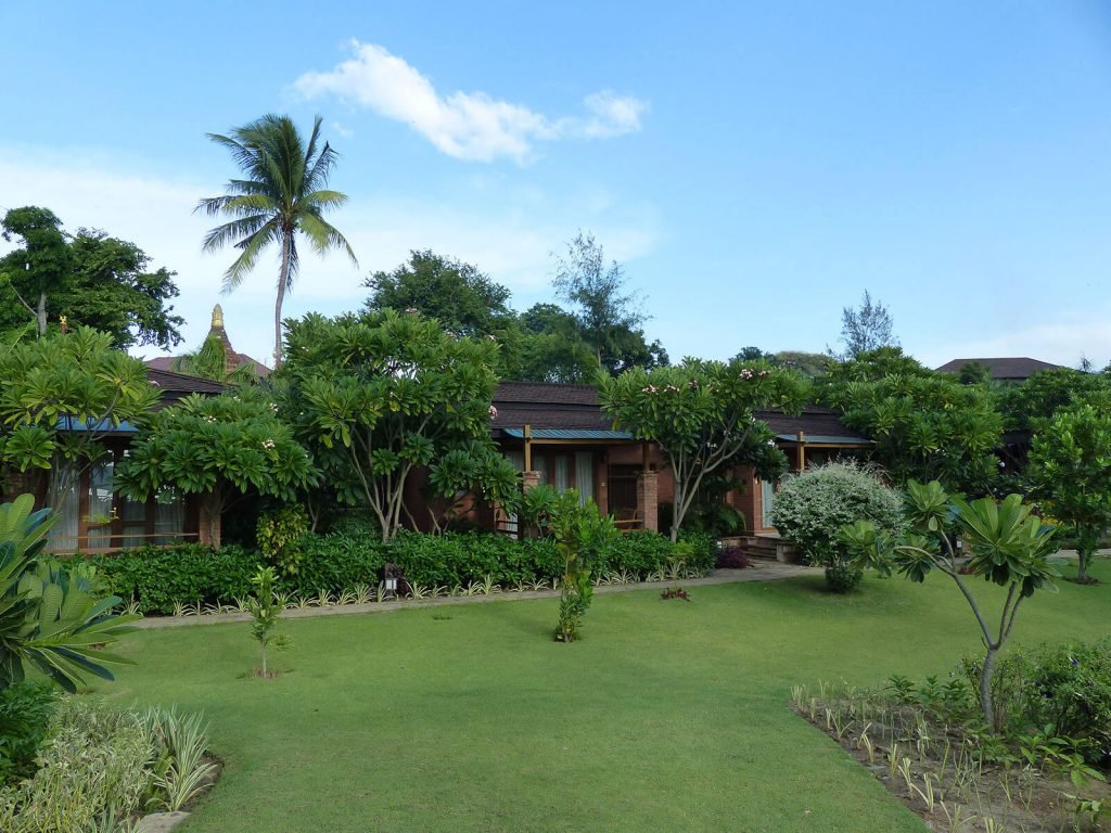 Hotels | Rama Tours