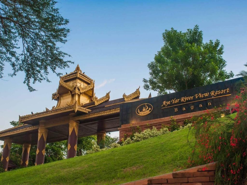 Hotels | Rama Tours